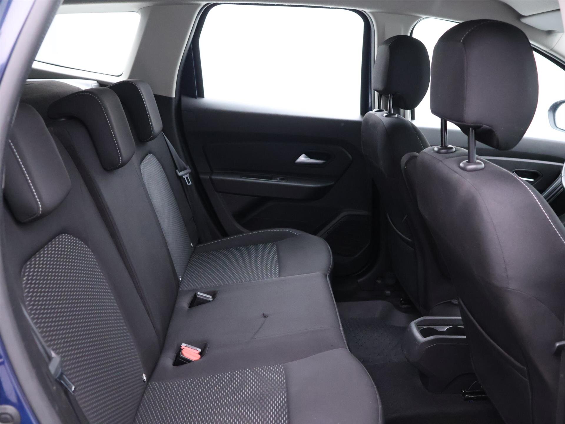 Dacia Duster SUV / Terénní 1,5 l 85 kw