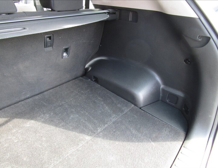 Hyundai Tucson Ostatní 1,6 l 130 kw