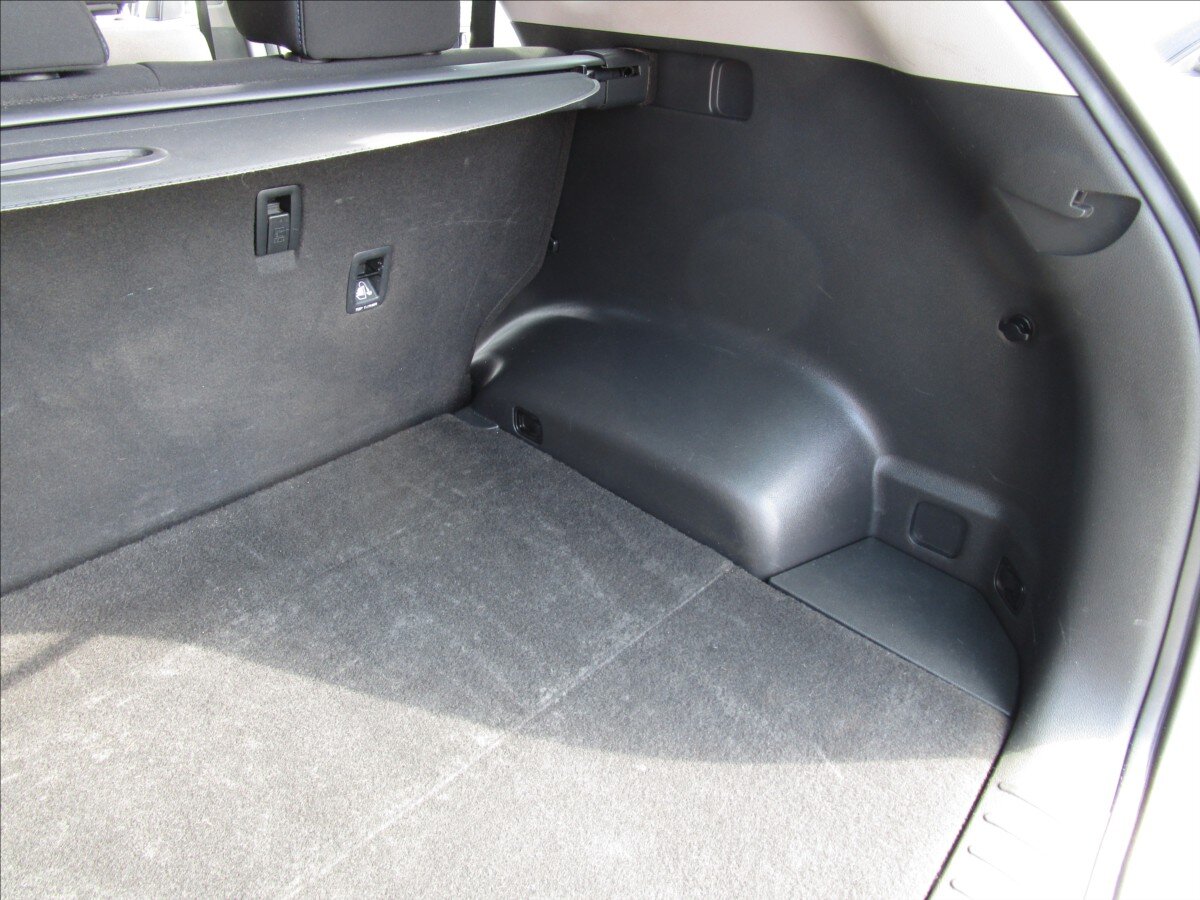 Hyundai Tucson Ostatní 1,6 l 130 kw