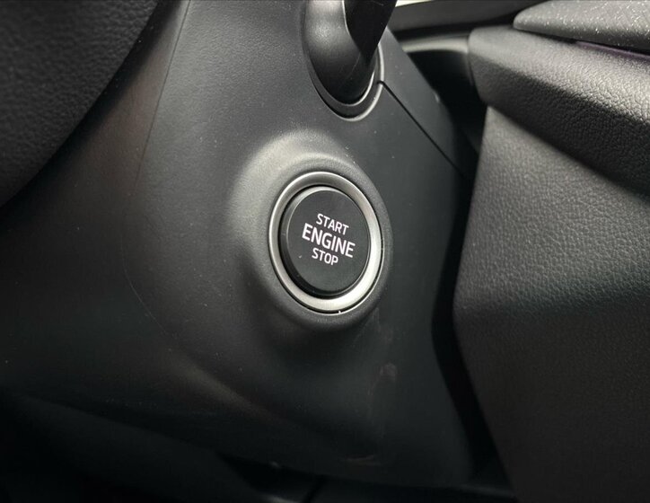 Škoda Octavia Kombi 1,5 l 110 kw