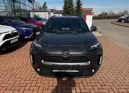 Toyota Yaris Cross 3