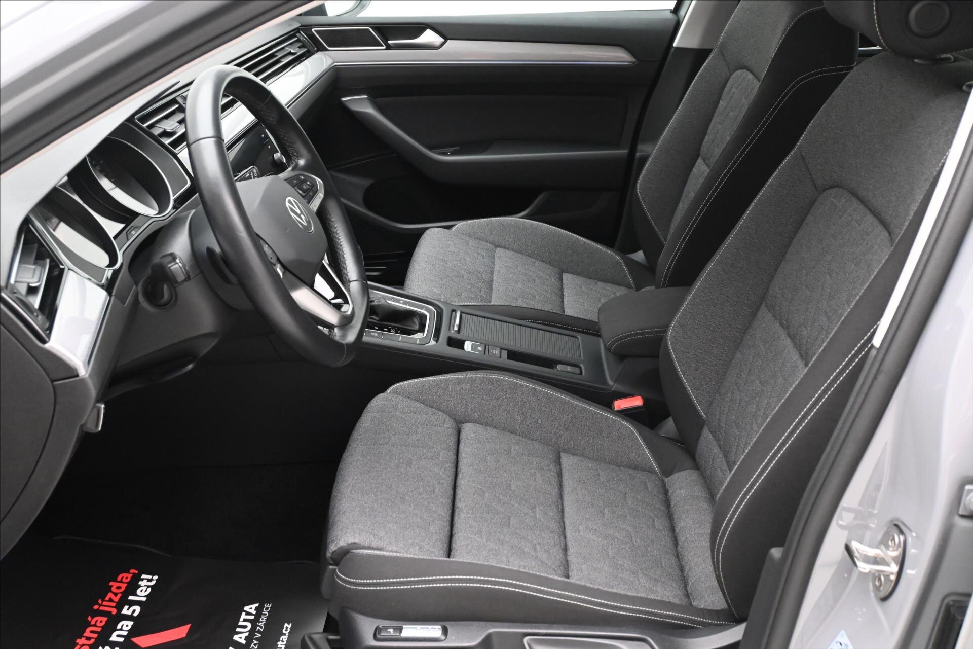 Volkswagen Passat Kombi 2,0 l 110 kw