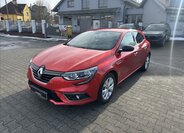 Renault Mégane Hatchback 1,3 l 85 kw