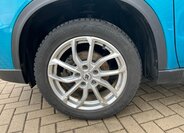 Suzuki Vitara SUV 1,4 l 95 kw