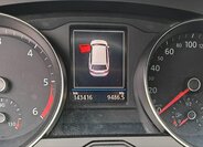 Volkswagen Passat Kombi 2,0 l 110 kw