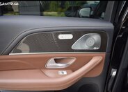 Mercedes-Benz GLE 18