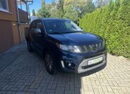 Suzuki Vitara 1
