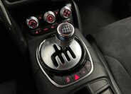 Audi R8 Kupé 5,2 l 386 kw