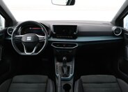 Seat Arona SUV / Terénní 999,0 85 kw