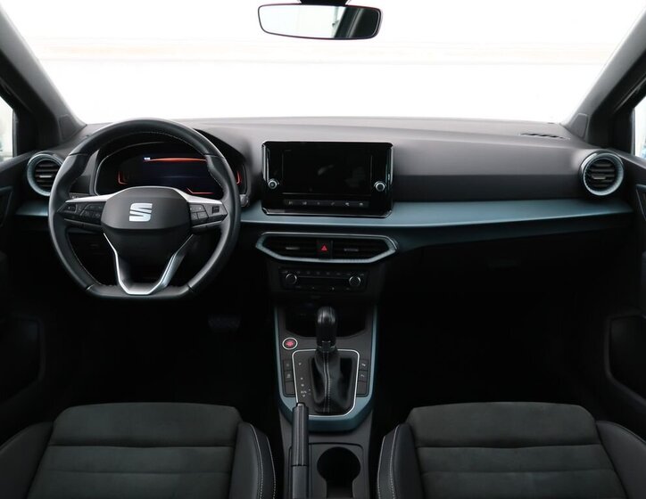 Seat Arona SUV / Terénní 999,0 85 kw