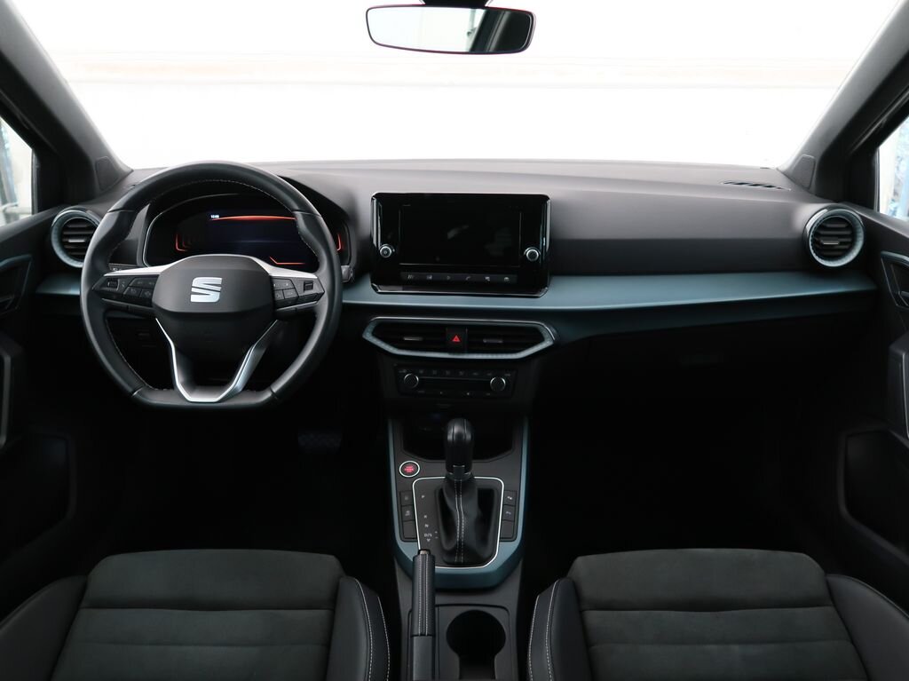 Seat Arona SUV / Terénní 999,0 85 kw