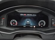 Audi A6 Kombi 2,0 l 150 kw