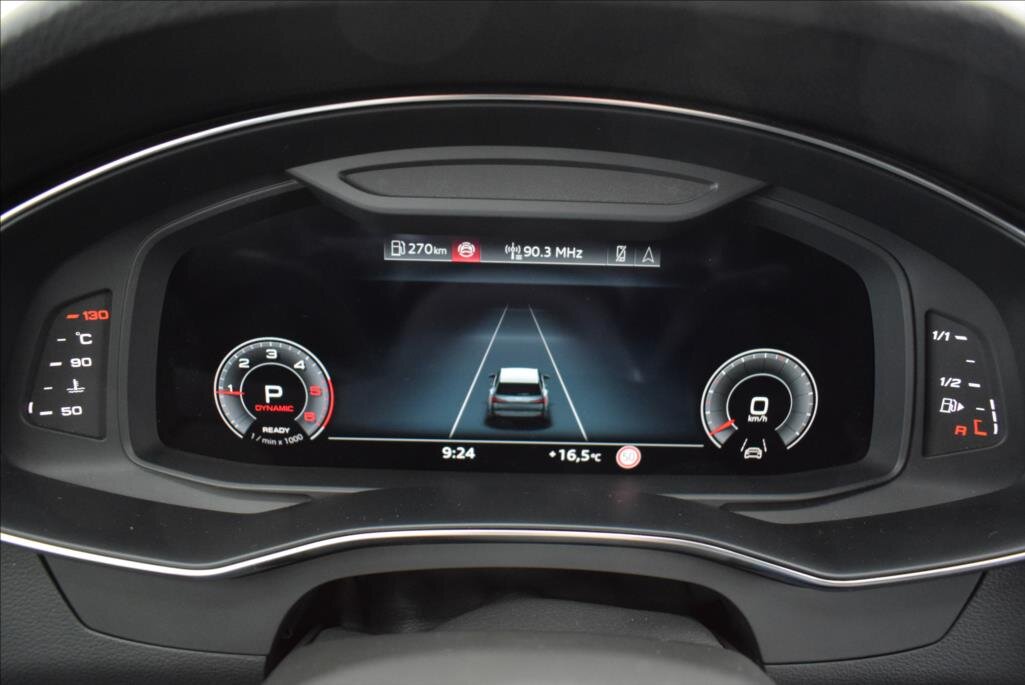 Audi A6 Kombi 2,0 l 150 kw