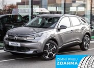 Citroën C4 Hatchback 1,2 l 96 kw