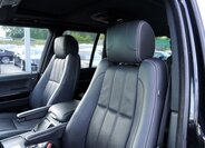 Land Rover Range Rover SUV / Terénní 4,4 l 230 kw