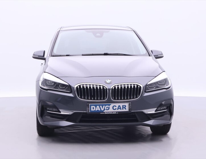 BMW Řada 2 MPV 1,5 l 85 kw