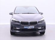 BMW Řada 2 MPV 1,5 l 85 kw