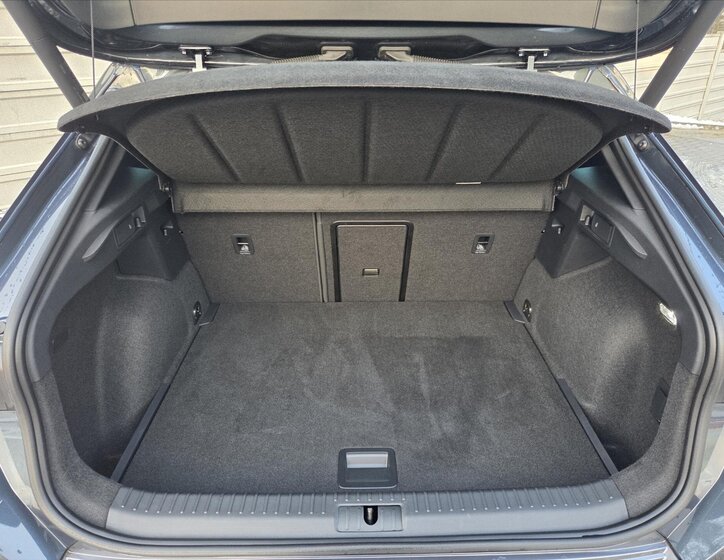 Cupra Formentor SUV 2,0 l 140 kw