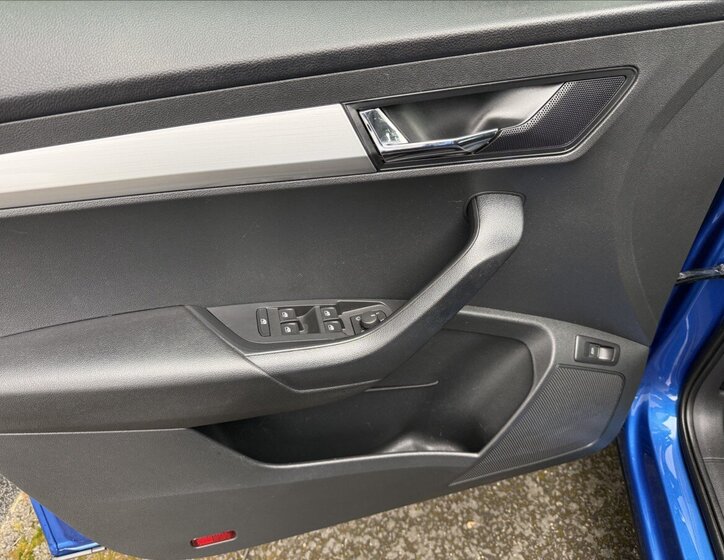 Škoda Karoq SUV / Terénní 1,6 l 85 kw