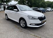 Škoda Fabia Kombi 999,0 70 kw