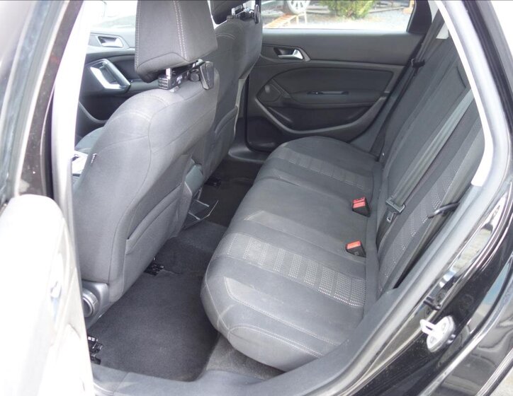 Peugeot 308 Kombi 1,6 l 88 kw