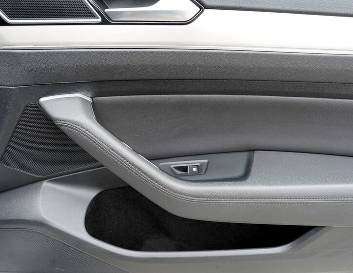 Volkswagen Passat 20