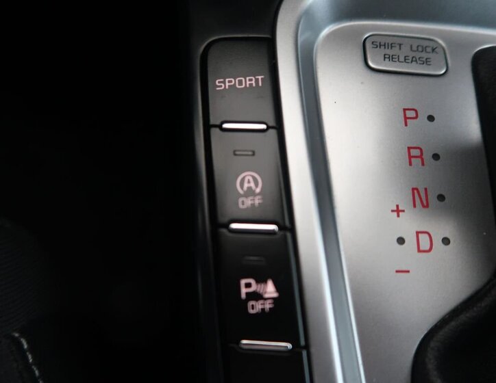 KIA Ceed Hatchback 1,4 l 103 kw