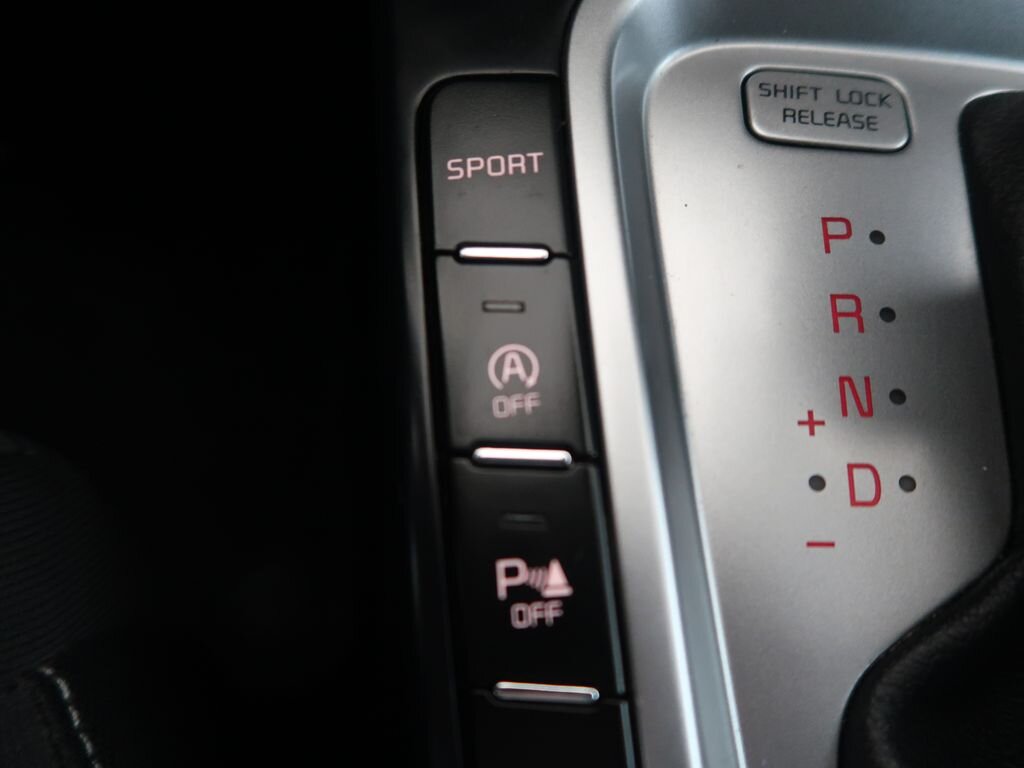 KIA Ceed Hatchback 1,4 l 103 kw