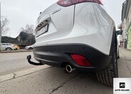 Mazda CX-5 SUV / Terénní 2,2 l 129 kw