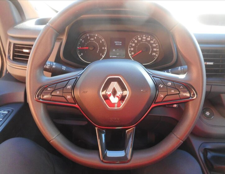 Renault Trafic Ostatní 2,0 l 96 kw