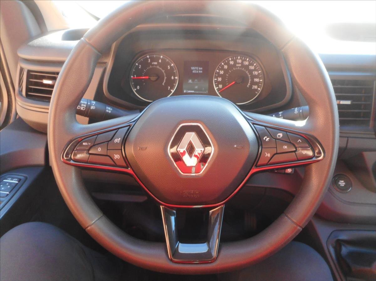 Renault Trafic Ostatní 2,0 l 96 kw