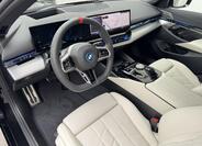 BMW i5 5