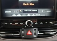 Hyundai i30 Kombi 1,5 l 118 kw