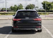 Audi A6 Kombi 2,0 l 120 kw