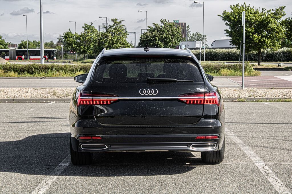Audi A6 Kombi 2,0 l 120 kw