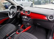 Opel Adam Hatchback 1,4 l 64 kw