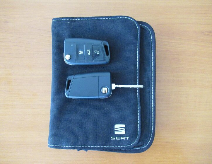 Seat Ibiza Hatchback 999,0 66 kw