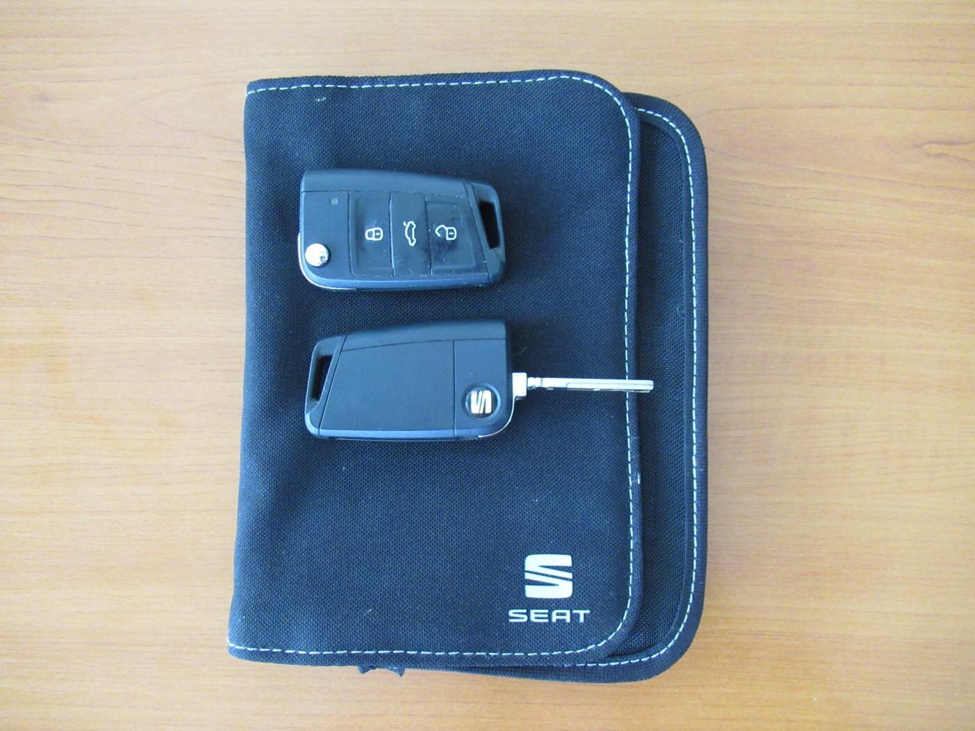 Seat Ibiza Hatchback 999,0 66 kw