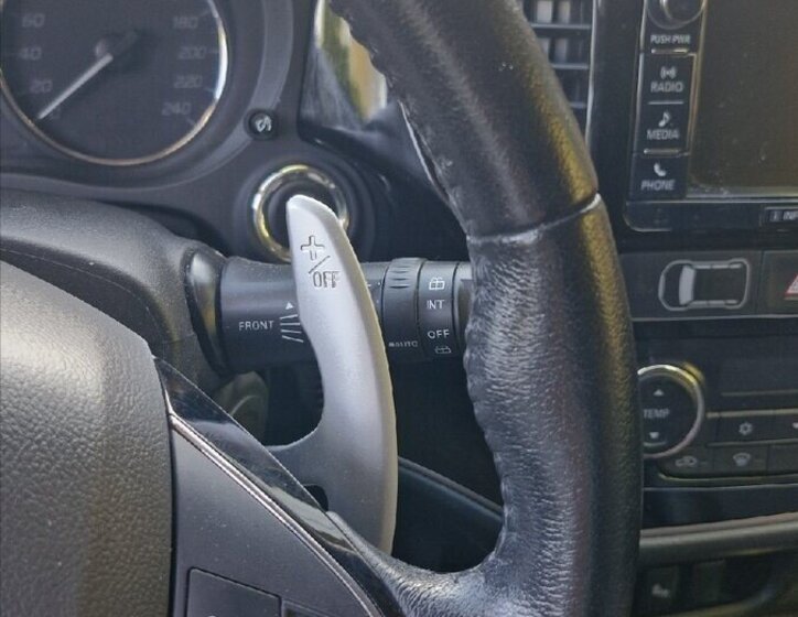 Mitsubishi Outlander 12