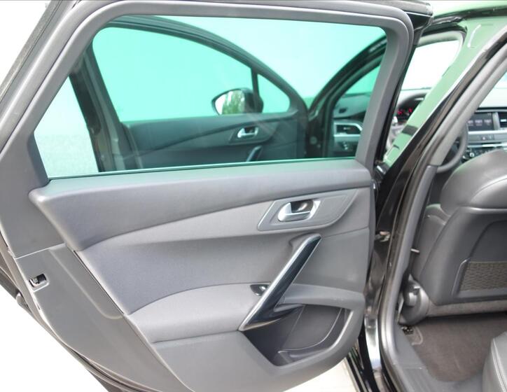 Peugeot 508 25