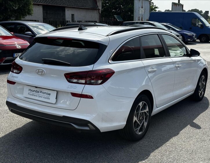 Hyundai i30 6