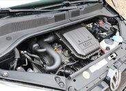 Volkswagen up! Hatchback 999,0 44 kw