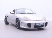 Porsche Boxster 2