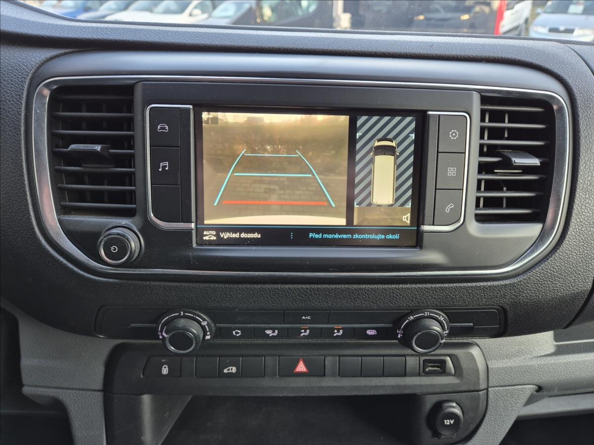 Peugeot Expert Skříň 2,0 l 90 kw