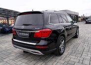 Mercedes-Benz GL SUV 4,7 l 320 kw