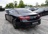 Mercedes-Benz Třídy E 4