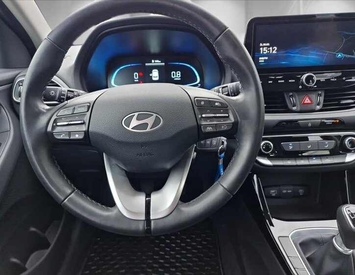 Hyundai i30 Kombi 998,0 74 kw