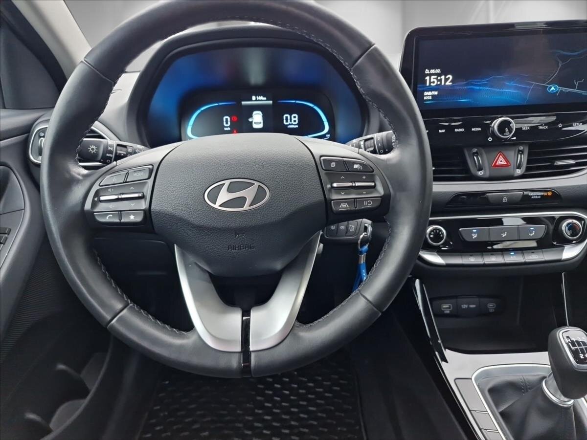 Hyundai i30 Kombi 998,0 74 kw