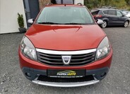 Dacia Sandero 10
