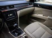 Škoda Superb Sedan 1,8 l 118 kw